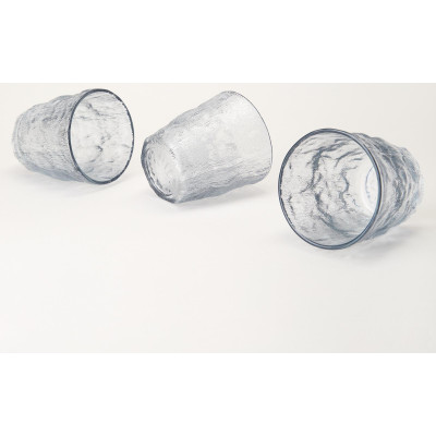 Набор из 3-х стаканов для воды/сока 300 мл LEFARD 172-177-5