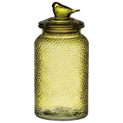 Емкость для хранения garden green 1300 мл LEFARD 172-183