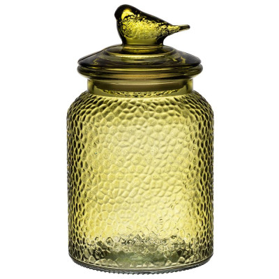 Емкость для хранения garden green 950 мл LEFARD 172-184