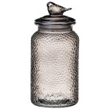 Емкость для хранения garden grey 1300 мл LEFARD 172-186