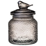 Емкость для хранения garden grey 650 мл LEFARD 172-188