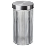 Емкость для хранения lines 1600 мл LEFARD 172-192