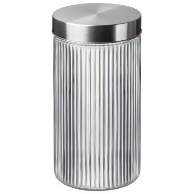 Емкость для хранения lines 1600 мл LEFARD 172-192