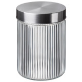 Емкость для хранения lines 1200 мл LEFARD 172-193