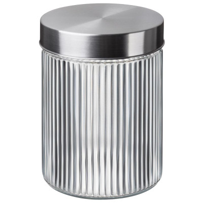 Емкость для хранения lines 1200 мл LEFARD 172-193