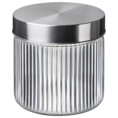 Емкость для хранения lines 800 мл LEFARD 172-194