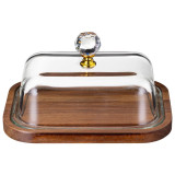 Масленка 16*12*9 см LEFARD 172-195