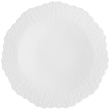Блюдо " АЖУР" 30 см (мал.уп.=2шт./кор=16шт.) LEFARD 189-340