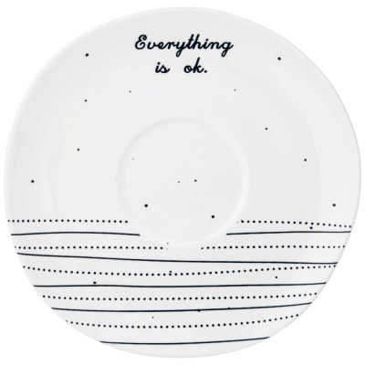 Чайная пара " HOME ATMOSPHERE" 250 мл (кор=32наб./мал.уп.=2наб.) LEFARD 189-455-1