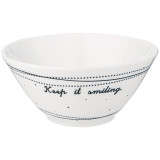 Салатник " HOME ATMOSPHERE" 600 мл 16*5, 8 см (кор=32шт./мал.уп.=4шт.) LEFARD 189-458