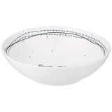 Тарелка суповая " HOME ATMOSPHERE" 650 мл 18*5, 3 см (кор=32шт./мал.уп.=4шт.) LEFARD 189-459