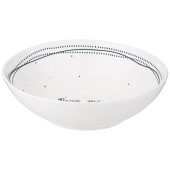 Тарелка суповая " HOME ATMOSPHERE" 650 мл 18*5, 3 см (кор=32шт./мал.уп.=4шт.) LEFARD 189-459