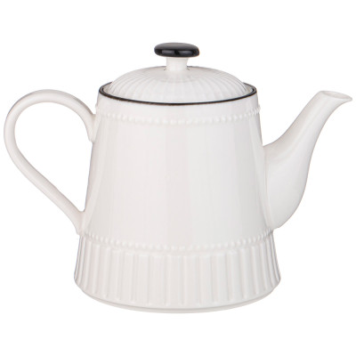 Чайник "KITCHEN PASSIONS" 1000 мл 22,2*13,3*15,3 см (кор=36шт.) LEFARD 189-463-1