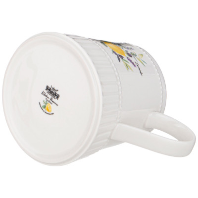 Чайник "KITCHEN PASSIONS" 1000 мл 22,2*13,3*15,3 см (кор=36шт.) LEFARD 189-463-2