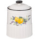 Сахарница "KITCHEN PASSIONS" 250 мл 7,8*7,8*9,8 см (кор=18шт.) LEFARD 189-465