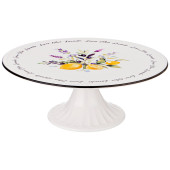 Тортовница на ножке "KITCHEN PASSIONS" 27*9,8 см (кор=6шт.) LEFARD 189-466