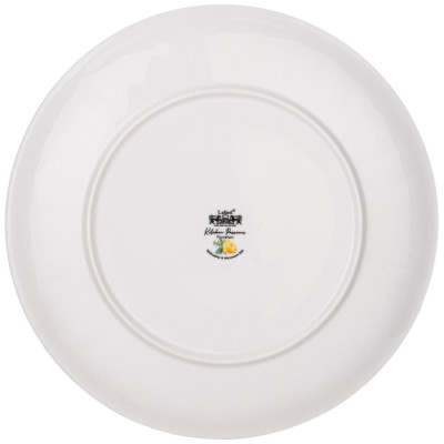 Набор тарелок обеденных "KITCHEN PASSIONS" 2 шт. 26*2,8 см (кор=9наб.) LEFARD 189-473-2