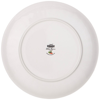 Набор тарелок обеденных "KITCHEN PASSIONS" 2 шт. 26*2,8 см (кор=9наб.) LEFARD 189-482-2