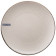 Тарелка подстановочная 24 см коллекция " НОСТАЛЬЖИ" цвет:дымчатый (мал=6шт) LEFARD 191-121