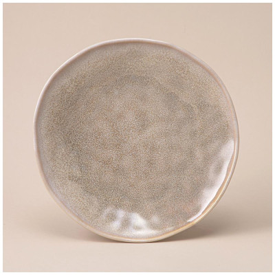 Тарелка закусочная 21,3 см мал.уп.=6шт LEFARD 191-250