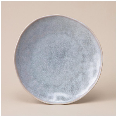 Тарелка закусочная 21,3 см мал.уп.=6шт LEFARD 191-251