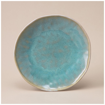 Тарелка закусочная 21,3 см мал.уп.=6шт LEFARD 191-252