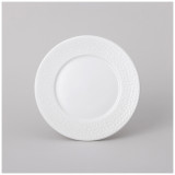 Тарелка закусочная 19,3х19,3х1,0 см мал.уп.=12шт.. мин. партия LEFARD 191-275