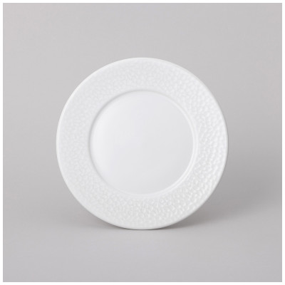 Тарелка закусочная 19,3х19,3х1,0 см мал.уп.=12шт.. мин. партия LEFARD 191-275