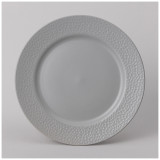 Тарелка обеденная 27,5х27,5х2 см мал.уп.=6шт. мин. партия LEFARD 191-277