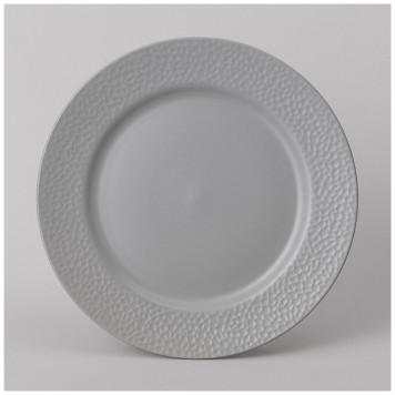 Тарелка обеденная 27,5х27,5х2 см мал.уп.=6шт. мин. партия LEFARD 191-277