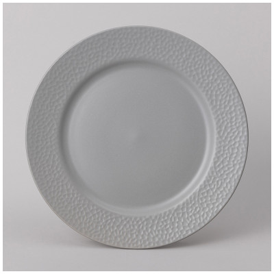 Тарелка обеденная 27,5х27,5х2 см мал.уп.=6шт. мин. партия LEFARD 191-277