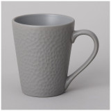 Кружка 350 мл 12,3х8,6х10,4 см мал.уп.=6шт. мин. партия LEFARD 191-283