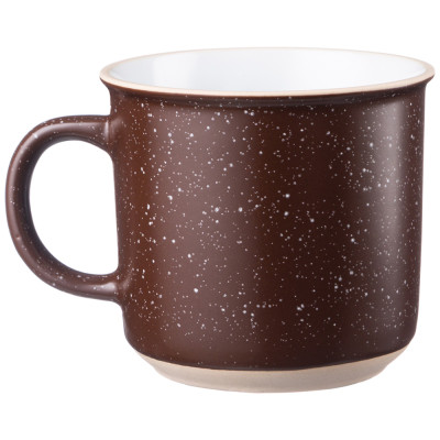 Кружка 430 мл мал.уп.=6шт. мин.партия LEFARD 191-314-1