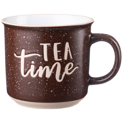 Кружка 430 мл мал.уп.=6шт. мин.партия LEFARD 191-314