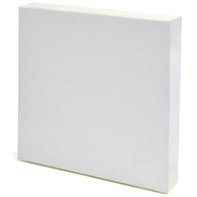 Тарелка закусочная "BLUE GARDEN" 20 см (мал.уп.=4 шт.) LEFARD 191-347-3