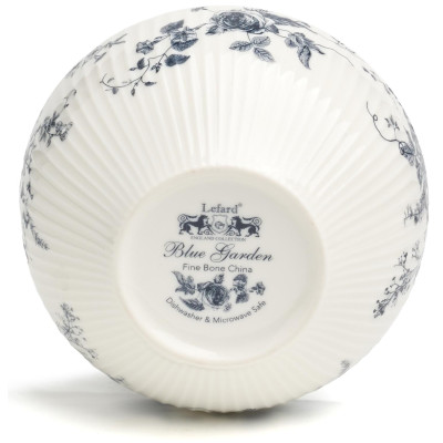 Набор салатников "BLUE GARDEN" 4 шт. 11,5 см LEFARD 191-352-1-1