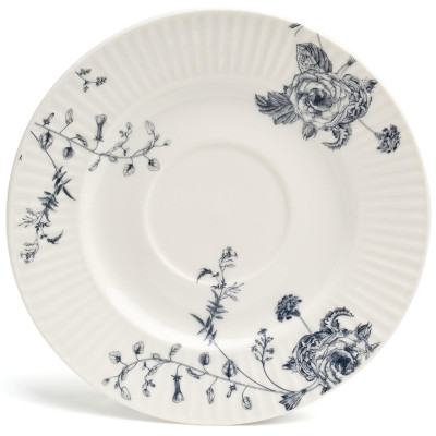 Чайный набор "BLUE GARDEN" на 4 пер. 8 пр. 240 мл LEFARD 191-353-2