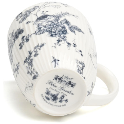 Столовый набор "BLUE GARDEN" на 4 пер. 16 пр LEFARD 191-354-9