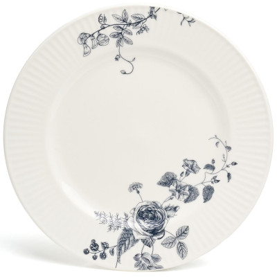 Столовый набор "BLUE GARDEN" на 4 пер. 16 пр LEFARD 191-354-4