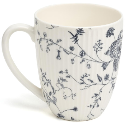 Столовый набор "BLUE GARDEN" на 4 пер. 16 пр LEFARD 191-354-8