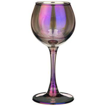 Набор рюмок из 6 шт "ВРЕМЕНА ГОДА" 65 мл 6*6*12,5см LEFARD 194-588-1