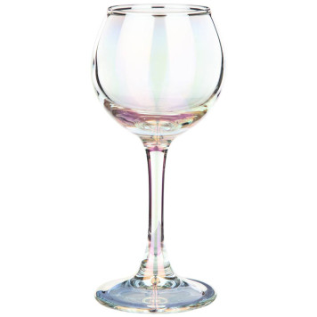 Набор рюмок из 6 шт "ВРЕМЕНА ГОДА" 65 мл 6*6*12,5см LEFARD 194-588-2