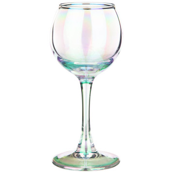 Набор рюмок из 6 шт "ВРЕМЕНА ГОДА" 65 мл 6*6*12,5см LEFARD 194-588-3