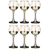 Набор рюмок из 6 шт "МЕД ДЕМИ" 65 мл LEFARD 194-601