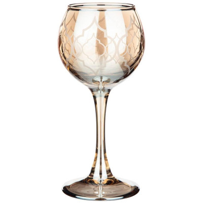 Набор рюмок из 6 шт "БАКАРРА МЕД" 65 мл LEFARD 194-623-1