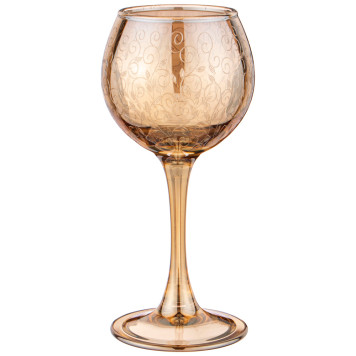 Набор рюмок из 6 шт. "МЕДОВЫЙ ВЕСЕННИЙ" 65 мл LEFARD 194-641-1