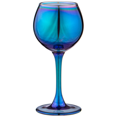 Набор из 6-ти рюмок "БЛЮБЕРРИ", 65 мл 6*6*12,5см LEFARD 194-934-1