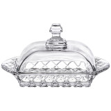 Масленка "MUZA" 17*11*9 см LEFARD 195-129-2