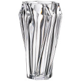Ваза "MUZA" диаметр=14см. высота=25 см. (кор=6шт.) LEFARD 195-213