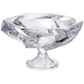 Блюдо на ножке "BOHEMA" диаметр=32 см высота=20 см LEFARD 195-229